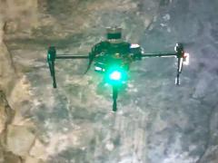 The DARPA Subterranean Challenge is expected to hold its final event in September. The program already led to advances in underground robotics technology that could be used immediately, the program manager says. DARPA photo.