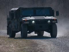 For the U.S. Army to develop truly autonomous driverless vehicles, it must realize advances being pursued by the Army Research Laboratory. (U.S. Army photo)