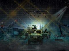 Adversaries and near-peer competitor nations are catching up to the United States when it comes to technology. In some cases, they are overmatching U.S. military systems, a threat that has propelled the Defense Department to launch its third offset strategy to spur innovation.