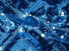 Effective supply chain management with government customers requires clear communications, says Zach Conover, general manager for Akima LLC’s subsidiaries Truestone, Lynxnet and Aperture Federal. Credit: Shutterstock