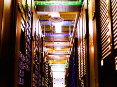 The U.S. Army has reduced the number of data centers across the force by about 38 percent.