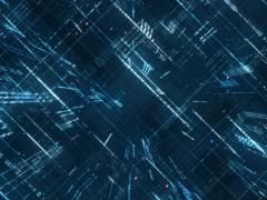 Cyber threat intelligence may be helpful in countering government fraud, waste and abuse. Credit: Shutterstock