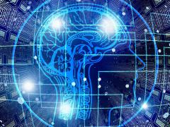 Artificial intelligence is still too easily fooled to secure networks without human assistance. Credit: geralt/Pixabay