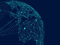 Government network automation paves the way for artificial intelligence and machine learning. Credit: Shutterstock