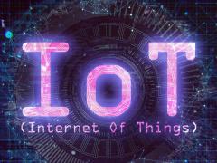 Technical, physical, and departmental silos could undermine the government’s Internet of Things security efforts. Credit: methodshop/Pixabay
