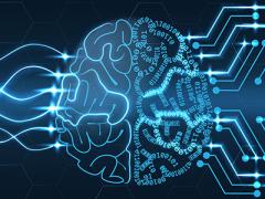 To reap the benefits of AI, the Defense Department must first tackle challenges with people, processes and infrastructure. Credit: Laurent T/Shutterstock