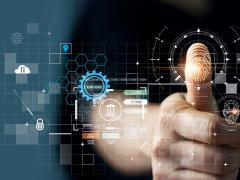 Extended detection and response (XDR)offers critical collective monitoring of identity management, intrusion sensors, firewall and cloud applications. PopTika/Shutterstock