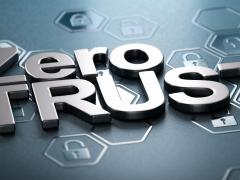 Zero trust architecture isn’t a single architecture, nor is it a single solution that can be purchased, but an interrelated set of old and new technologies and methods working together, said Don Maclean, chief cybersecurity technologist for DLT Solutions.