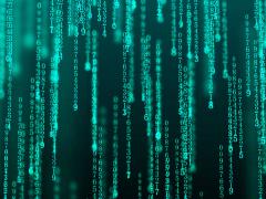 A new digital rubicon looms on the horizon: the use of open source code as a condition within U.S. Defense Department and intelligence community software acquisition contracts. Credit: Shutterstock/ihor2020