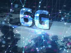 One of the key challenges about 6G will be operating in ultra-high frequencies—in terahertz—and AT&T has started internal corporate development and external research at 60 U.S. universities to shape solutions for the next generation of wireless communication. Credit: Shutterstock/Den Rise