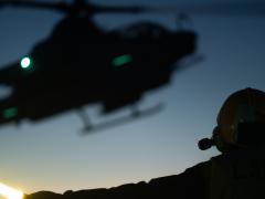 Credit: U.S. Marine Corps photo