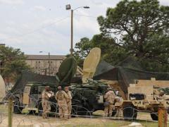 In April, various corps headquarters command and staff from several Army bases participated in the Multinational Warfighting Exercise (WFX) 18-4, taking a closer look the service’s tactical network and mission command capabilities, according to the PEO C3T.