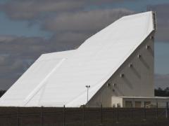 Harris Corporation has been awarded a contract modification for system sustainment of the FPS-85 phased array Eglin radar, which provides situational awareness data for tracking space objects.