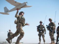 Intelligence, surveillance and reconnaissance sensors offer critical capabilities, but they also burden the U.S. Army's networks.