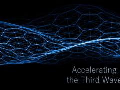 DARPA research could lead to a third wave of AI technologies with humanlike communication and reasoning capabilities. Credit: DARPA