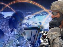 The U.S. Army’s Home Station Mission Command Center technology refresh delivers standardized technology, multiple networking components, enhanced audio-visual capabilities and an updated physical infrastructure.