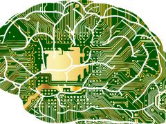 Artificial intelligence is helping to solve many problems, but humans remain a crucial element for cybersecurity. Credit: GDJ/Pixabay