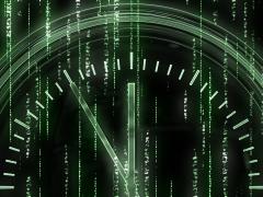 Federal contractors need to be able to show by January 1 they have a plan in place to meet NIST’s new cybersecurity mandate. Credit: geralt/Pixabay