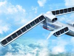 DARPA has awarded funds to Aurora Flight Services for the next two phases of the X-plane program.