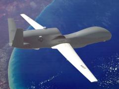 Northrop Grumman has been awarded a $203,559,738 contract modification for Global Hawk logistic services and sustainment III.