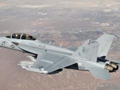 Boeing is being awarded a contract to provide for the preliminary work associated with integration of the Next Generation Jammer Pod onto the EA-18G aircraft.