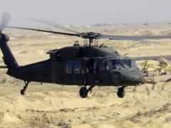 Simmonds Precision Products has been awarded a contract to overhaul UH-60 digital computers.