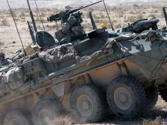 Northrop Grumman will provide a rocket, artillery and mortar warning capability to brigade combat teams under a new $71 million contract.