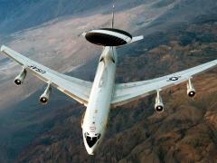 Boeing has been awarded $92,900,000 for E-3 Airborne Warning and Control System (AWACS) sustainment engineering and technical support.