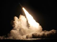 Lockheed Martin has been awarded more than $93 million to provide Trident II inertial navigation subsystems.