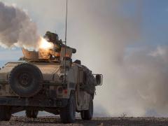 Raytheon was awarded a foreign military sales contract modification for software support to Qatar’s PATRIOT program.
