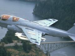 Northrop Grumman is being awarded a contract modification for validation and verification of Multi-Role Tactical Common Data Link efforts in support of the E6-B aircraft.