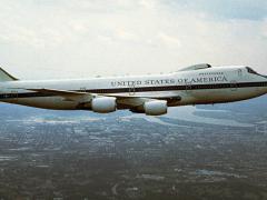 Strategic Mission Systems LLC, Midwest City, Oklahoma, has been awarded a $73,100,000 contract for national and nuclear communications support for the E-4B aircraft fleet.