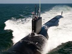 Lockheed Martin is being awarded a contract modification for five AN/BVY-1 Integrated Submarine Imaging Systems and associated spare parts.