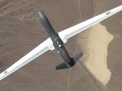 Northrop Grumman has been awarded a $16,232,399 contract modification for engineering and manufacturing development for the Global Hawk system.