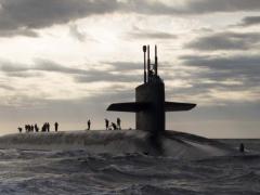 Lockheed Martin Mission Systems and Training, Manassas, Virginia, is being awarded a $15,995,389 contract for technical engineering, life cycle support and repair services for Ohio-class submarine data processing subsystem equipment.