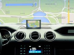 Project iVe has its roots in a previous Department of Homeland Security and Berla Corporation program known as Blackthorn, which focused on gathering data from navigation devices such as Garmin, TomTom and Magellan.