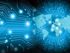 The Defense Information Systems Agency and the Joint Artificial Intelligence Center are collaborating on an artificial intelligence tool to enhance cybersecurity for the Defense Department. Credit: Titima Ongkantong/Shutterstock