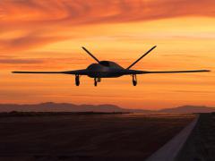 Air Force Research Laboratory officials are designing the high-powered microwave pulse system, which targets electronics, to fit onto a wide variety of platforms, including unmanned systems, missiles and guided munitions.