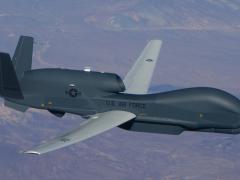 DISA has awarded UltiSat Inc. a task order valued at more than $9 million to provide Ku bandwidth capacity to support Global Hawk flight tests.