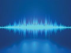 Artificial intelligence-driven voice forensics can yield a great deal of information about a speaker, including physical characteristics, health, genealogy and environment. Credit: Shutterstock