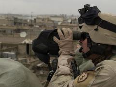 The Army is well on its way to modernizing networks, including moving toward cloud computing, mobile devices and data center consolidation, and fielding the Home Station Mission Command Center.