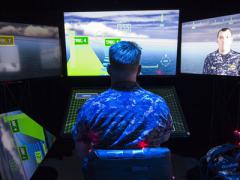 The Defense Advanced Research Projects is seeking information on advanced war gaming and modeling and simulation concepts.