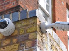 Ionic Security Inc.’s prototypical plug-in for video surveillance systems is the first to successfully complete testing under the DHS Science and Technology Directorate’s Silicon Valley Innovation Program. Ionic will move to the pilot deployment phase of the program. Credit: simell1968/Pixabay