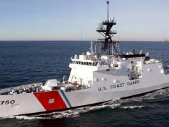 The U.S. Coast Guard is conducting a study through March 31 on the Waterways Analysis and Management System.