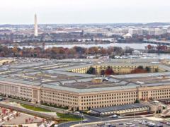 The U.S. Defense Department has released a $705 billion fiscal year 2021 budget request that includes funding for cybersecurity, hypersonic weaponry, artificial intelligence and multidomain warfare. Credit: Defense Department photo