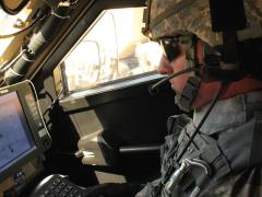 The Internet of Things poses some risks to military forces, a draft report from NATO's Parliamentary Assembly points out. The report will be discussed at the assembly's spring session and will be updated over the summer.