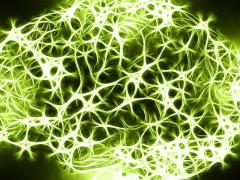 A new superconducting synapse developed by NIST researchers could mark a major step forward for neuromorphic computing, a form of artificial intelligence. Credit: geralt/Pixabay