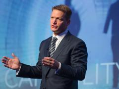 Cyber attacks in the United States usually pass though universities or susceptible third-party infrastructure, explains Kevin Mandia, CEO of FireEye, a cybersecurity company.