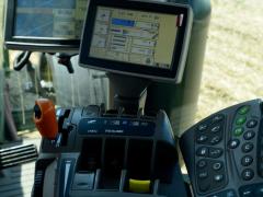 Global information system technology is an integral part of farming. Tampering with these devices via the Internet could cause farmers to make decisions based on faulty data.