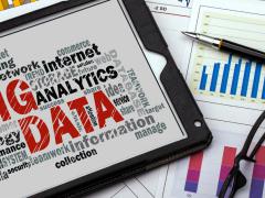 The volume and variety of information that adversaries are surreptitiously collecting and analyzing from U.S. information systems requires new ways to detect enemies. Credit: Shutterstock